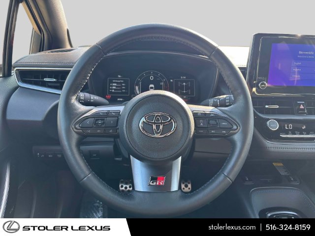 Used 2024 Toyota Corolla GR AWD/4WD image 19