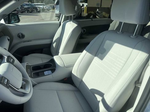 New 2026 Hyundai Palisade Limited FWD image 23