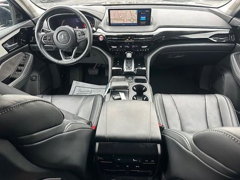 Certified 2023 Acura MDX SH-AWD w/ Technology Package image 22