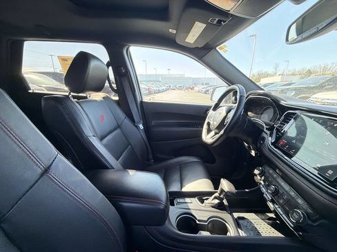 Used 2025 Dodge Durango R/T AWD/4WD image 15