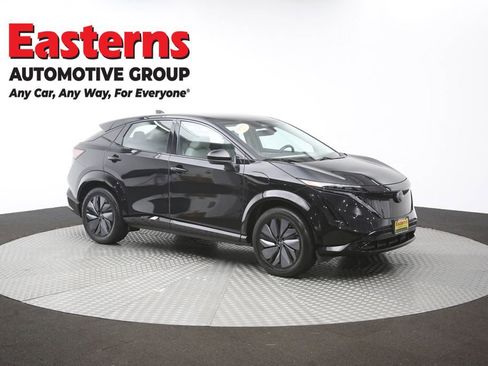 Used 2023 Nissan Ariya AWD image 50
