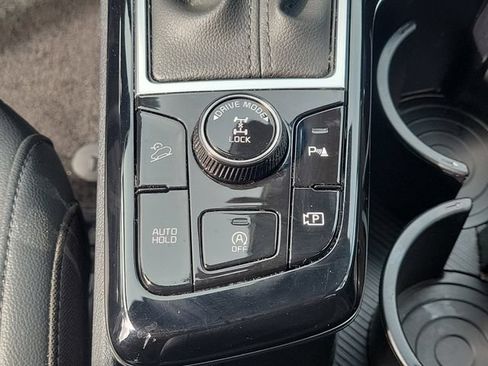 Used 2024 Kia Sportage X-Line w/ X-Line Premium Package AWD/4WD image 28