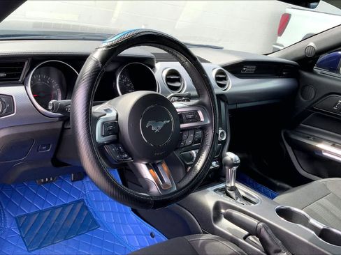 Used 2020 Ford Mustang Coupe w/ Equipment Group 101A image 3