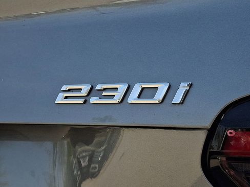 Used 2025 BMW 230i xDrive Coupe image 32