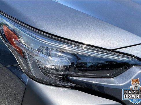 Certified 2024 Subaru Outback Premium AWD/4WD image 28