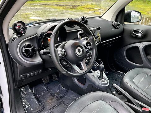 Used 2016 smart fortwo Prime image 16