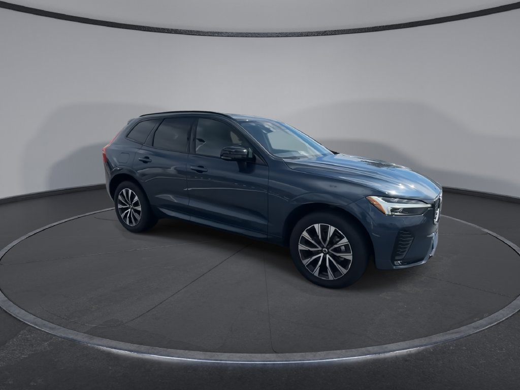 Used 2024 Volvo XC60 B5 Core w/ Protection Package Premier AWD/4WD image 2