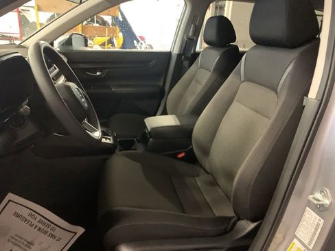 Used 2023 Honda CR-V EX image 15