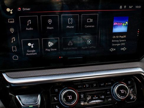 Used 2023 GMC Sierra 1500 Denali w/ Denali Reserve Package image 20