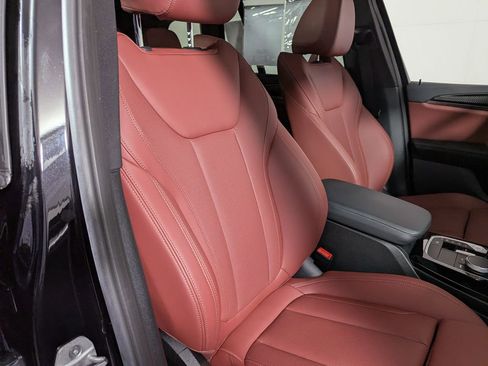 Certified 2024 BMW X3 M40i image 29