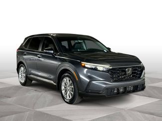 Used 2024 Honda CR-V EX-L video 2