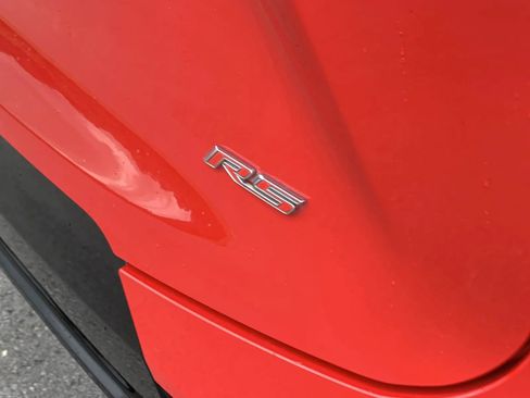 Used 2019 Chevrolet Blazer RS AWD/4WD image 12