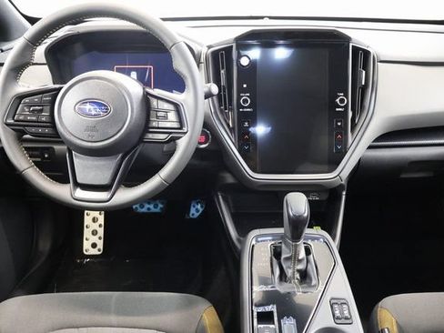 New 2026 Subaru Crosstrek 2.5i Sport w/ Crosstrek Mirror Package AWD/4WD image 15