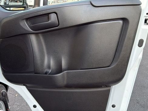 New 2026 RAM ProMaster 2500 image 16