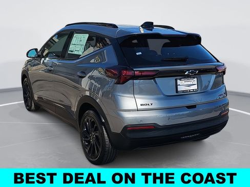 New 2027 Chevrolet Bolt RS FWD image 5