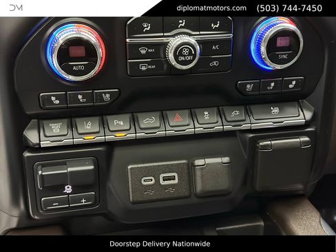 Used 2020 GMC Sierra 3500 Denali w/ Denali Ultimate Package image 26