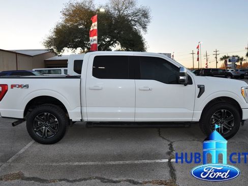 Used 2022 Ford F150 Lariat image 6