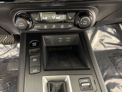 New 2026 Nissan Kicks SV w/ SV Premium Package image 26