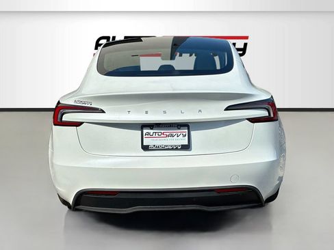 Used 2025 Tesla Model 3 Long Range RWD image 6