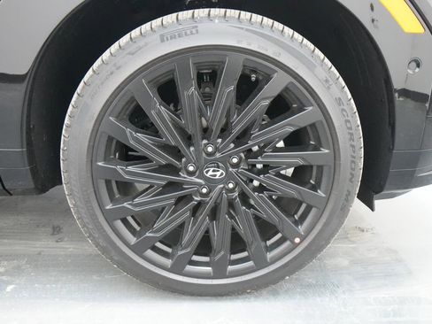 New 2026 Hyundai Santa Fe Calligraphy image 11