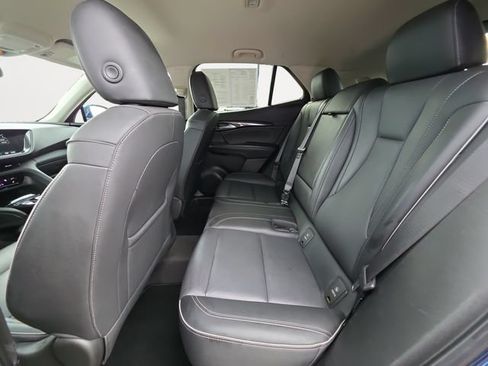 Used 2023 Buick Envision Essence FWD image 13