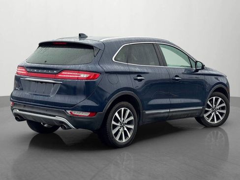 Used 2019 Lincoln MKC Reserve w/ MKC Climate Package image 2