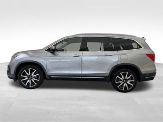 Used 2020 Honda Pilot Touring video 2