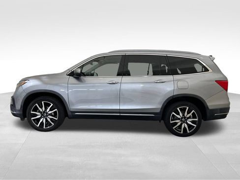 Used 2020 Honda Pilot Touring image 2