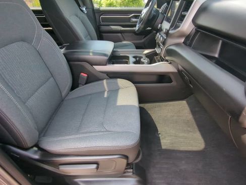 Used 2020 RAM 1500 Big Horn AWD/4WD image 26
