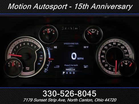 Used 2015 RAM 2500 Big Horn AWD/4WD image 19