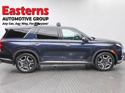 Used 2024 Hyundai Palisade SEL AWD/4WD image 4