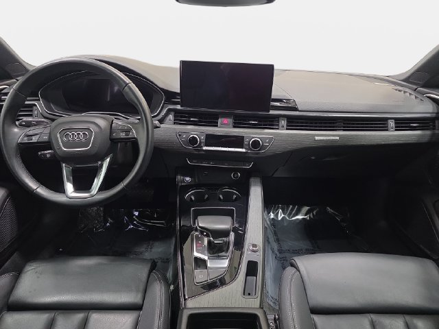 Used 2024 Audi A5 2.0T Premium Plus AWD/4WD image 10