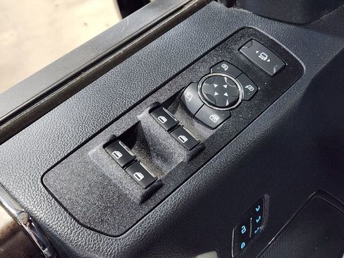 Used 2022 Ford F350 Lariat w/ Lariat Ultimate Package AWD/4WD image 45