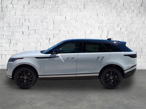 Used 2026 Land Rover Range Rover Velar S image 4