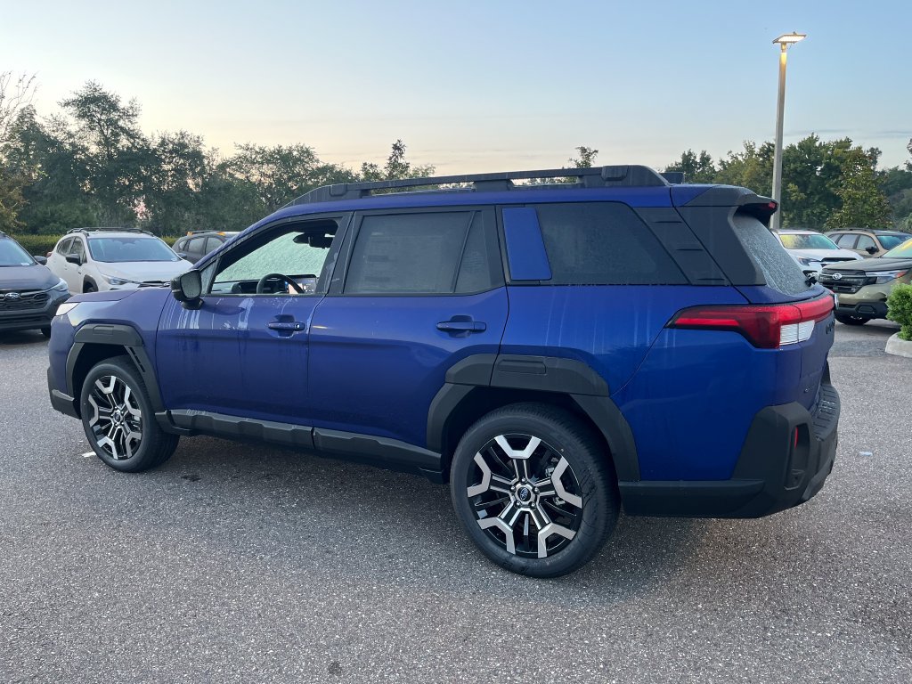 New 2026 Subaru Outback Touring XT AWD/4WD image 5