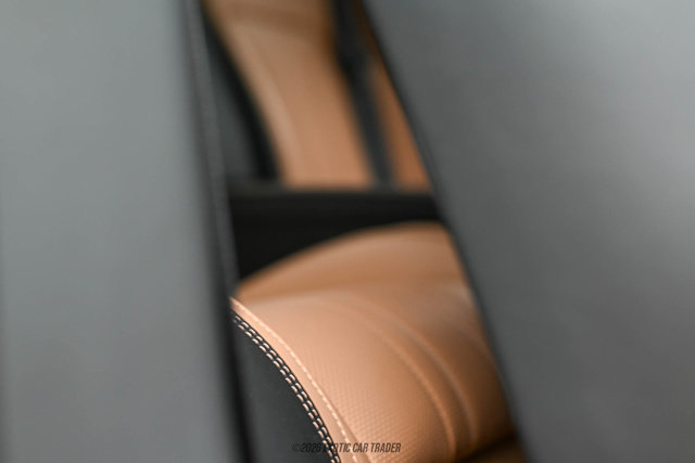 Used 2024 Bentley Continental GT V8 AWD/4WD image 38