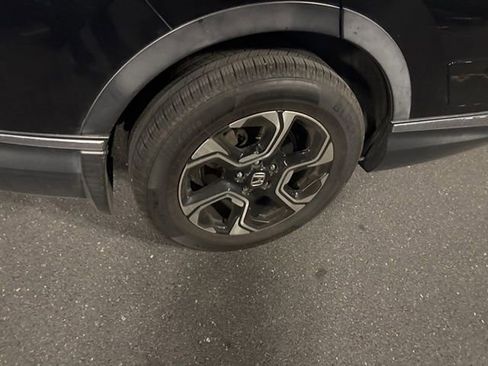 Used 2019 Honda CR-V Touring image 13