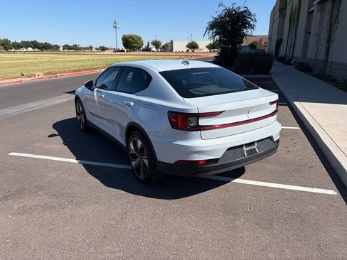 Used 2023 Polestar Polestar 2 w/ Pilot Pack AWD/4WD image 12