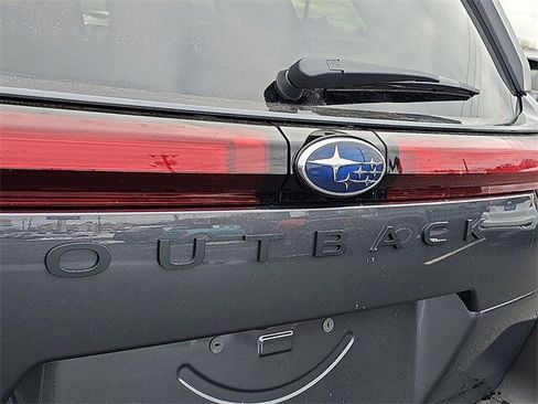 New 2026 Subaru Outback Premium image 23