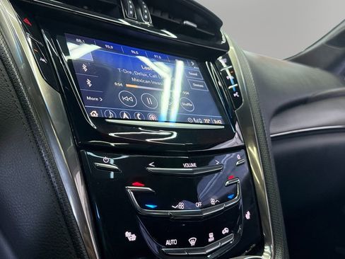 Used 2017 Cadillac CTS V w/ Carbon Fiber Package image 19