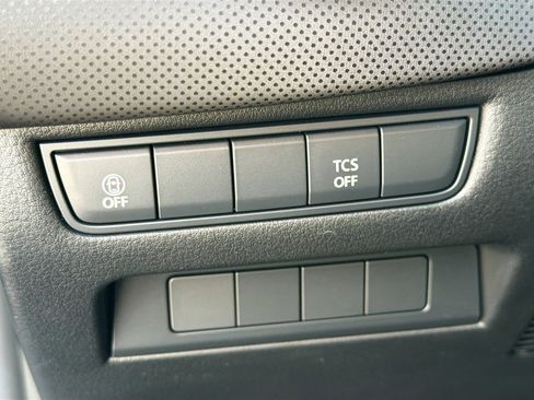 Used 2025 MAZDA CX-50 AWD 2.5 S w/ Cargo Package image 36