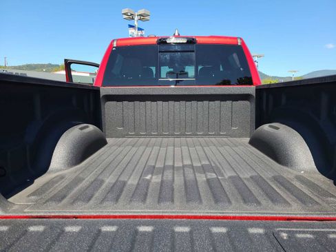 New 2026 RAM 1500 RHO AWD/4WD image 27