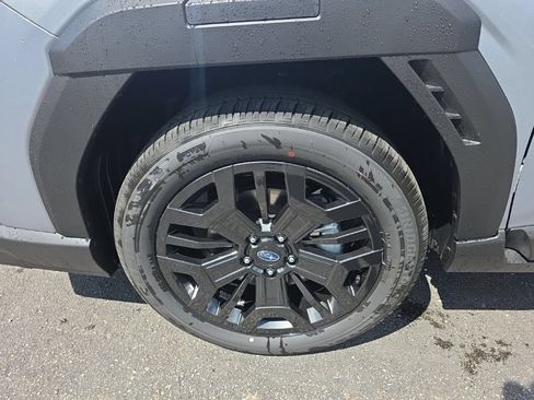 New 2026 Subaru Outback Limited XT AWD/4WD image 25