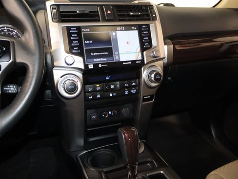 Used 2021 Toyota 4Runner Limited image 36