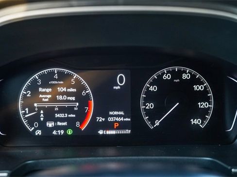 Used 2023 Honda Pilot EX-L image 24