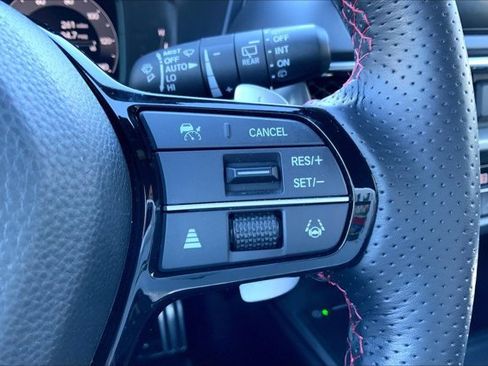 Certified 2025 Acura ADX A-Spec image 19