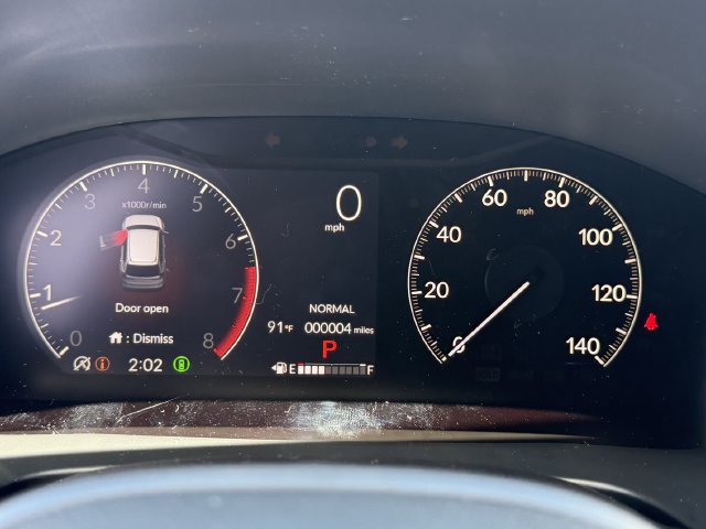 New 2027 Honda CR-V LX image 31