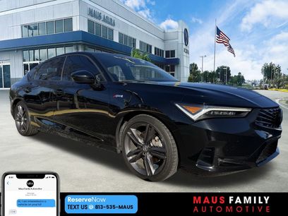 Used 2023 Acura Integra A-Spec