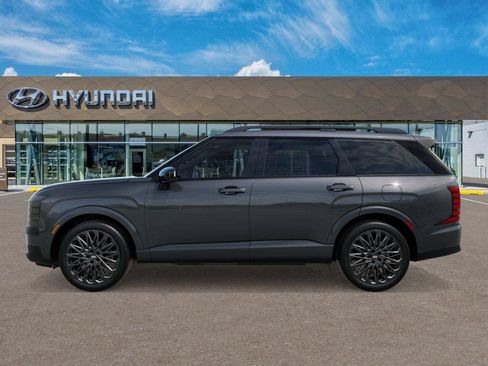New 2027 Hyundai Palisade Calligraphy AWD/4WD image 3