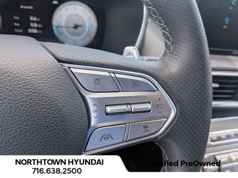 Certified 2023 Hyundai Santa Fe Calligraphy AWD/4WD image 27